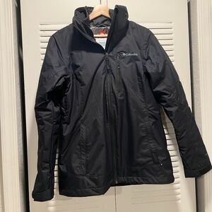 Columbia Interchange Jacket